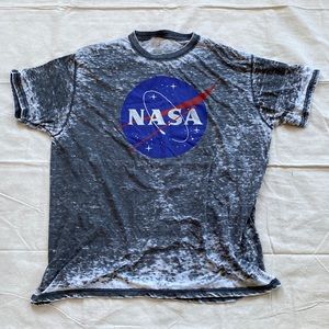 NASA top